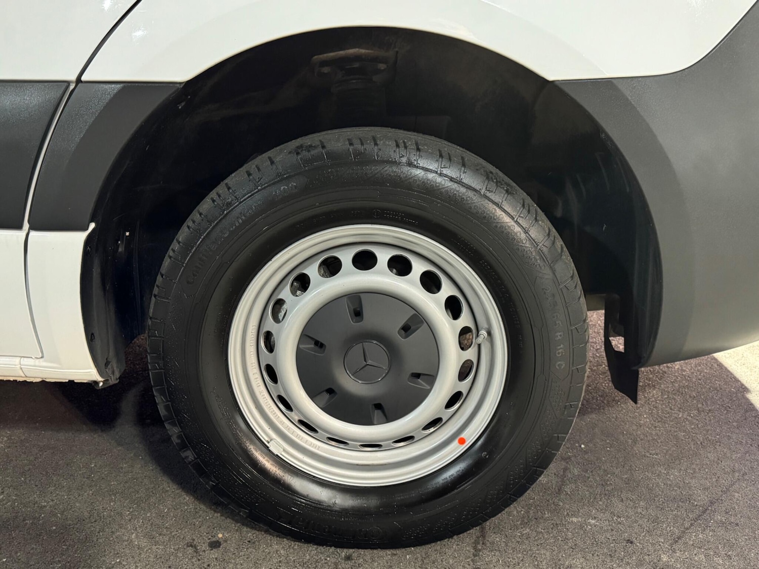 Used Mercedes-Benz Sprinter 2025 for sale - 77560016: Photo 26