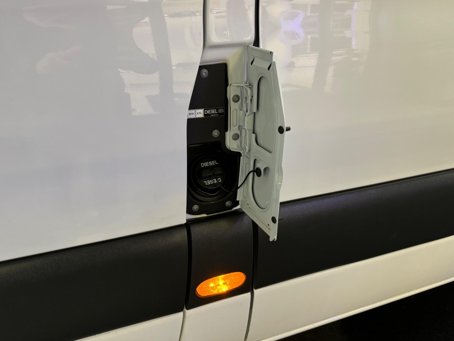 Used Mercedes-Benz Sprinter 2025 for sale - 77560016: Photo 27