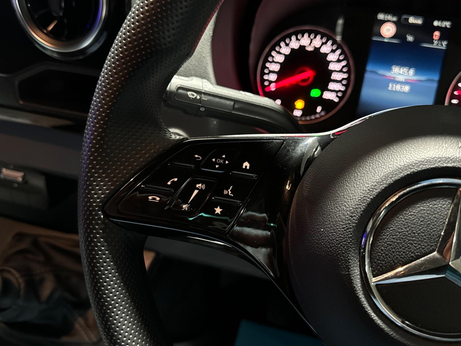 Used Mercedes-Benz Sprinter 2025 for sale - 77560016: Photo 35