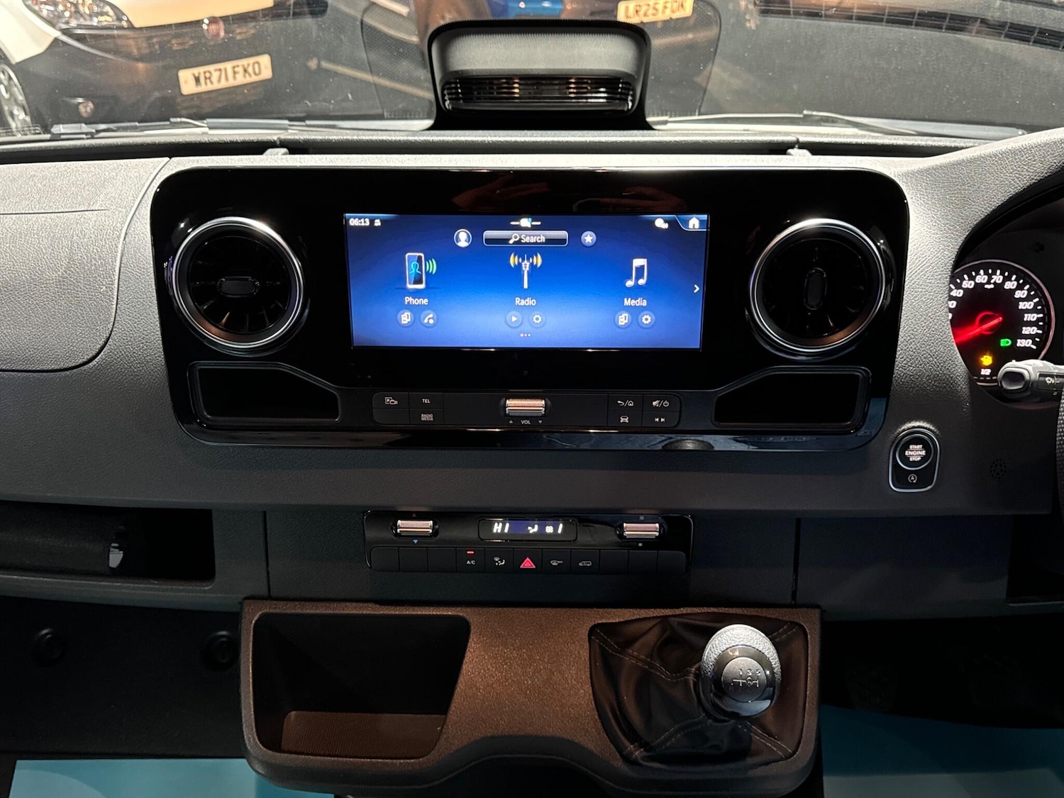 Used Mercedes-Benz Sprinter 2025 for sale - 77560016: Photo 40