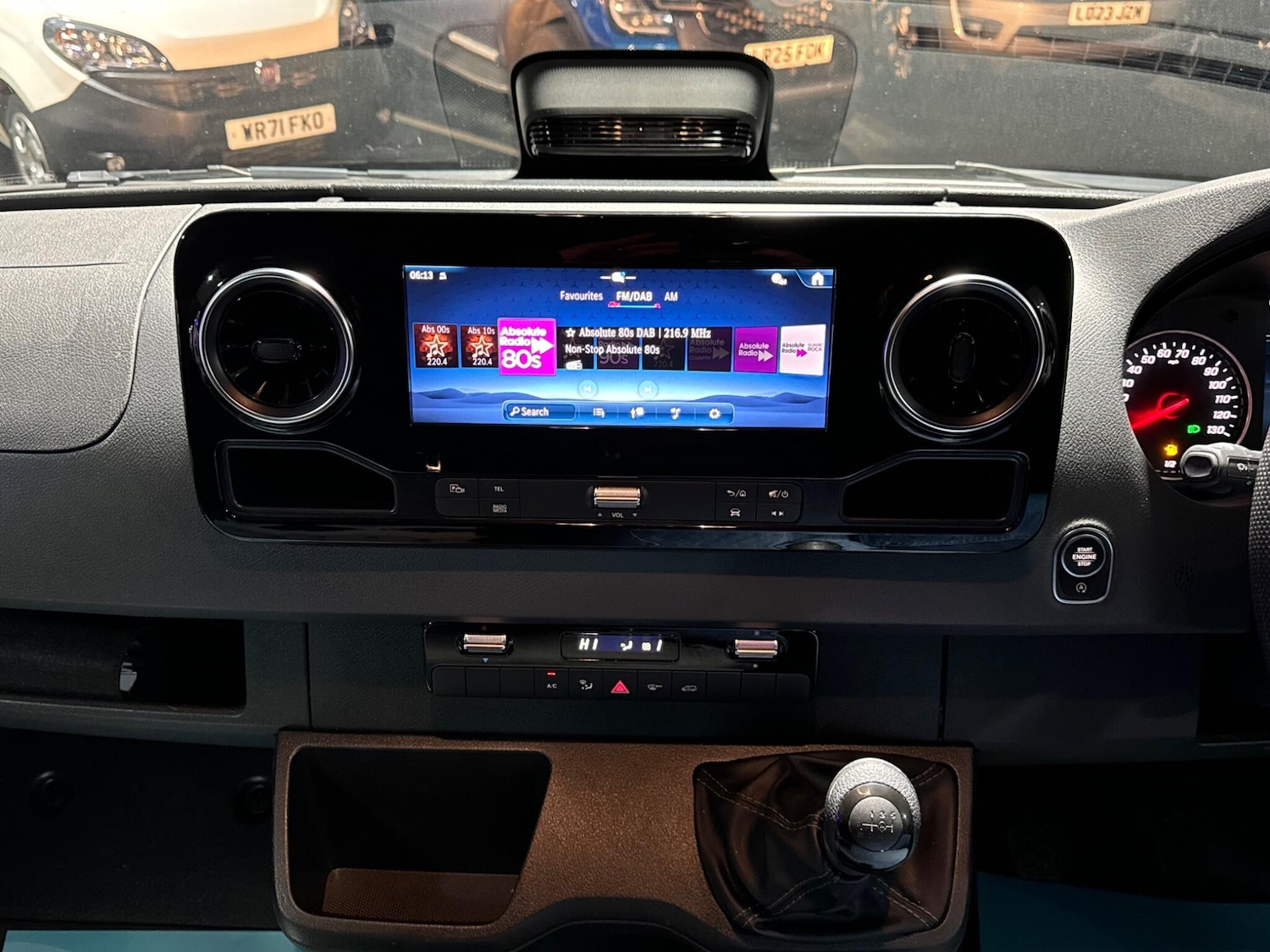 Used Mercedes-Benz Sprinter 2025 for sale - 77560016: Photo 41