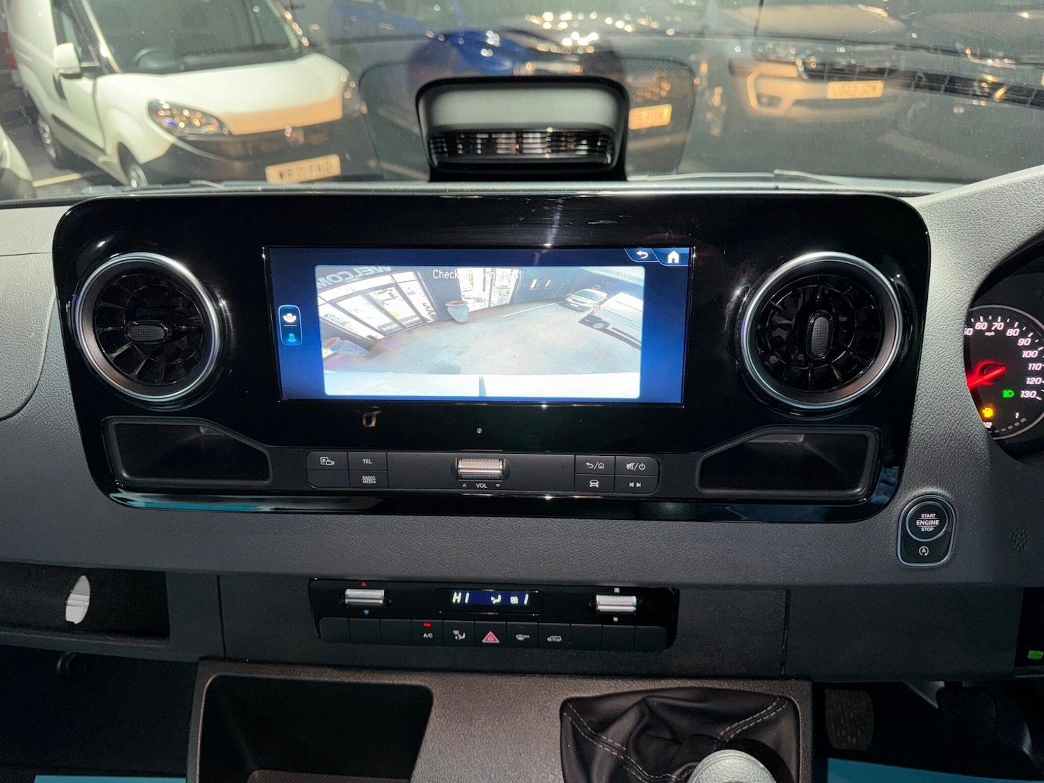 Used Mercedes-Benz Sprinter 2025 for sale - 77560016: Photo 45