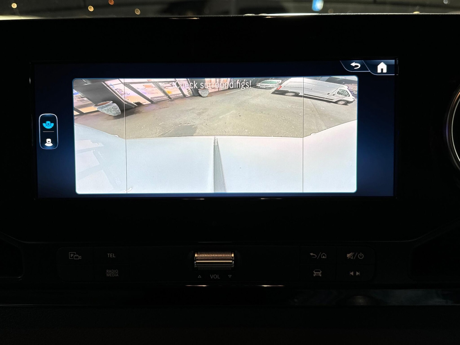 Used Mercedes-Benz Sprinter 2025 for sale - 77560016: Photo 46