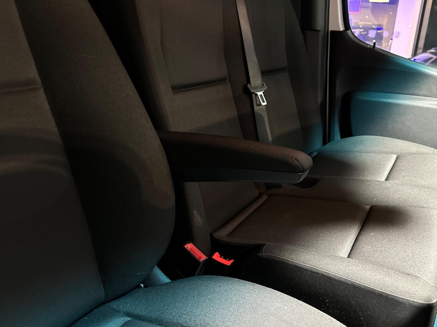 Used Mercedes-Benz Sprinter 2025 for sale - 77560016: Photo 51