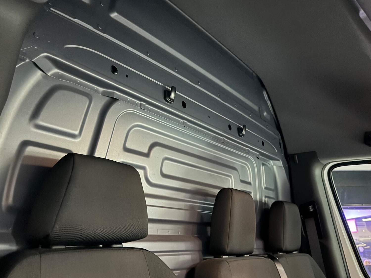 Used Mercedes-Benz Sprinter 2025 for sale - 77560016: Photo 52