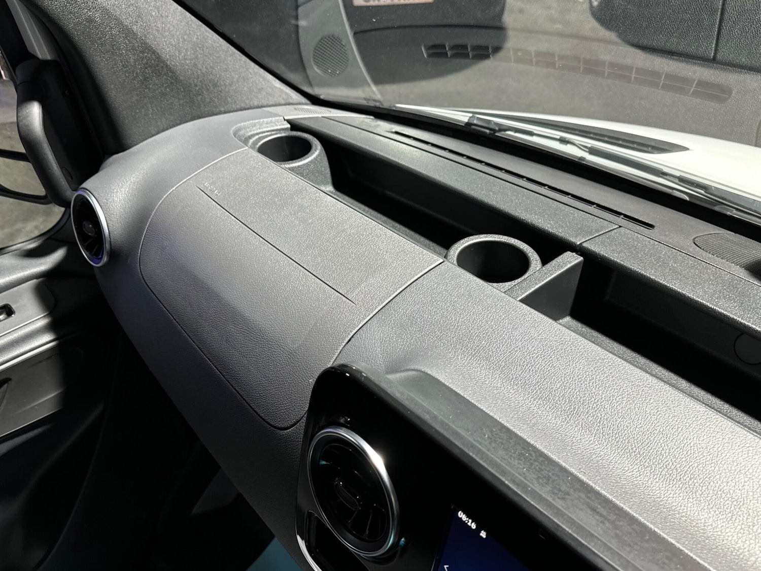 Used Mercedes-Benz Sprinter 2025 for sale - 77560016: Photo 56