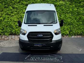 Used Ford Transit 2024 for sale - 74921140: Photo