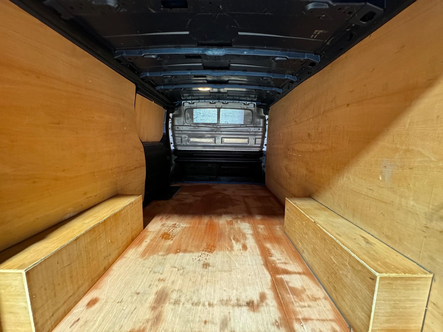 Used Renault Trafic 2021 for sale - 77344438: Photo 14