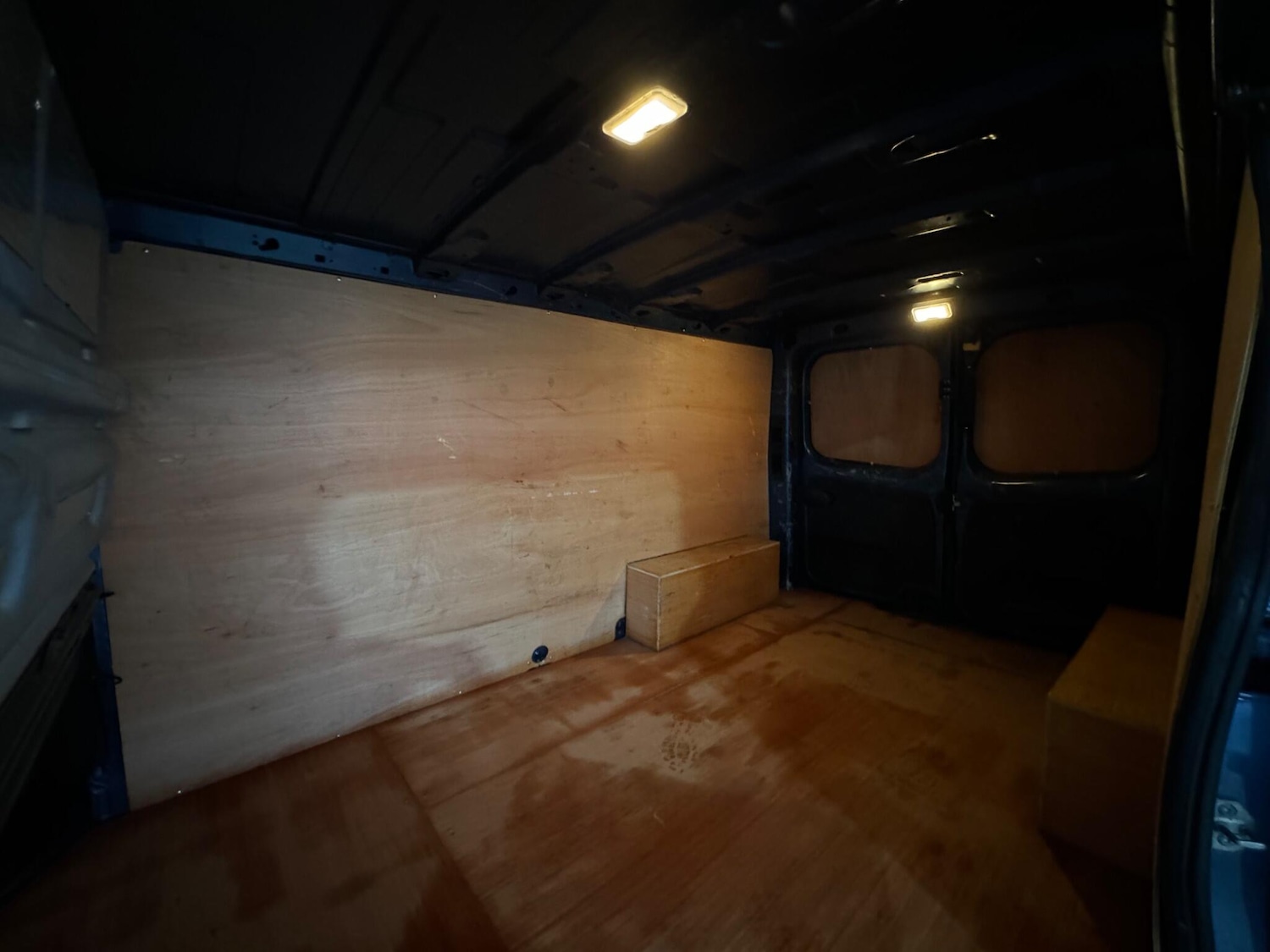 Used Renault Trafic 2021 for sale - 77344438: Photo 15