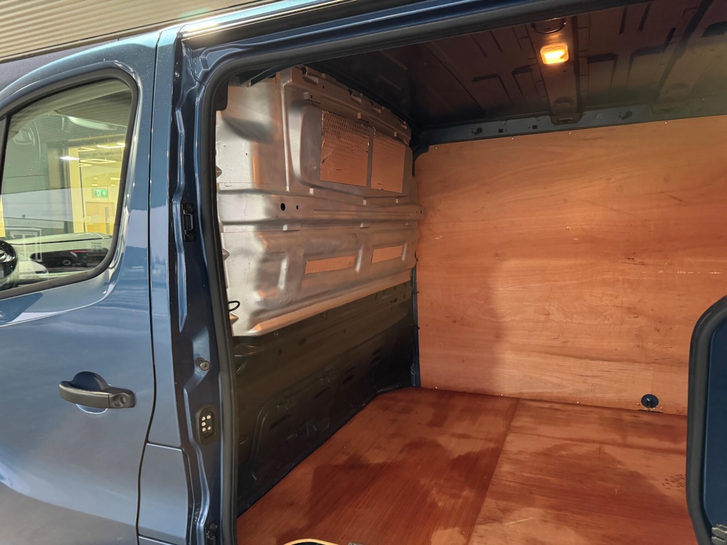 Used Renault Trafic 2021 for sale - 77344438: Photo 16