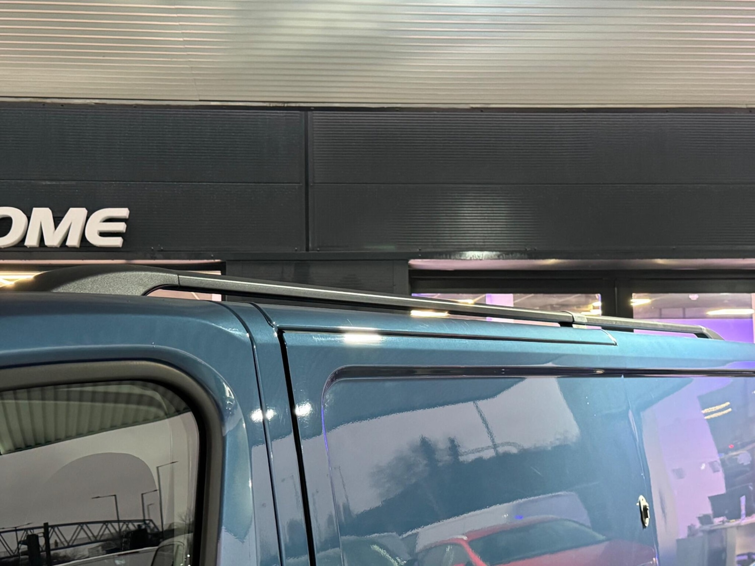 Used Renault Trafic 2021 for sale - 77344438: Photo 17