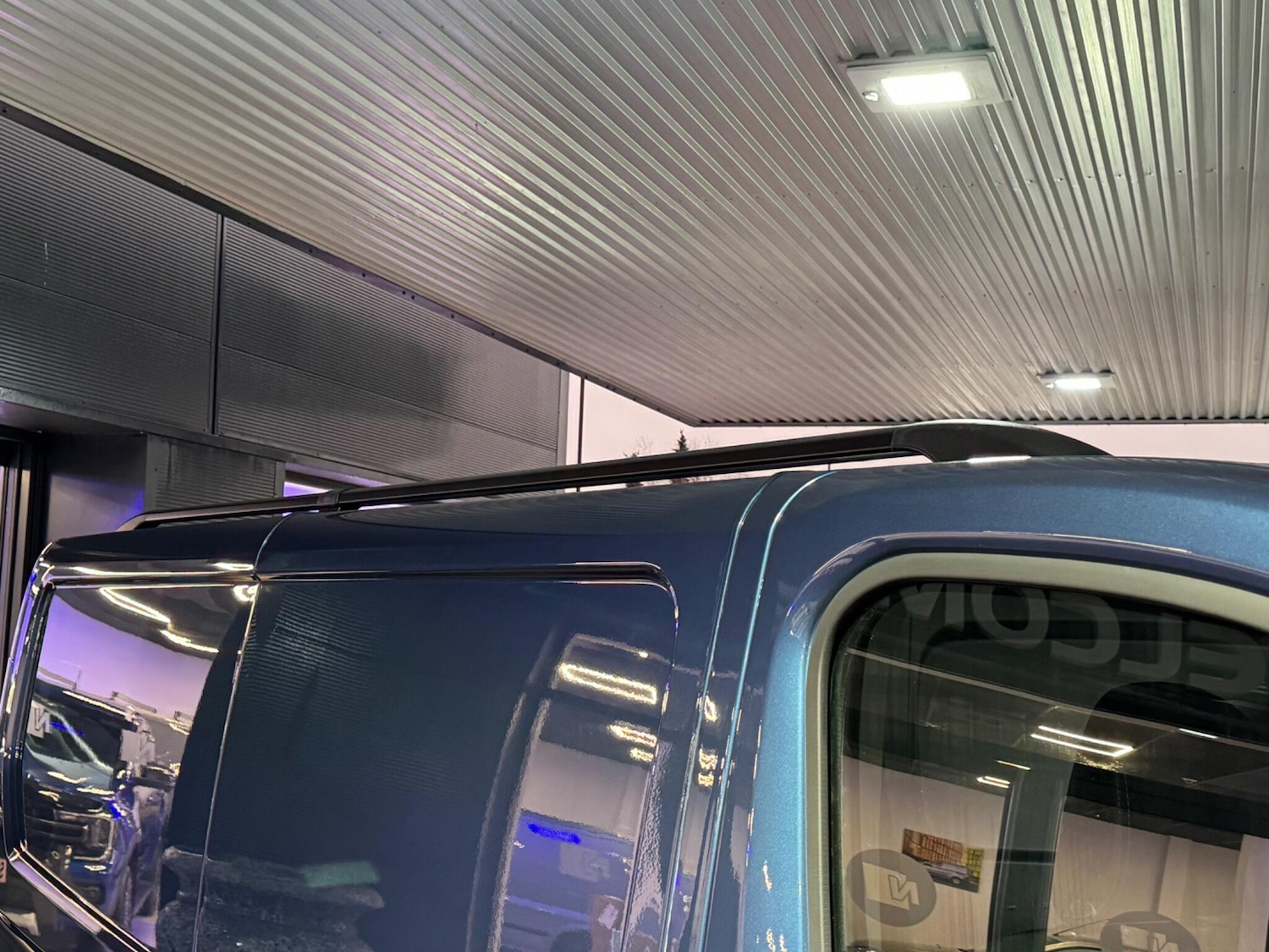 Used Renault Trafic 2021 for sale - 77344438: Photo 18