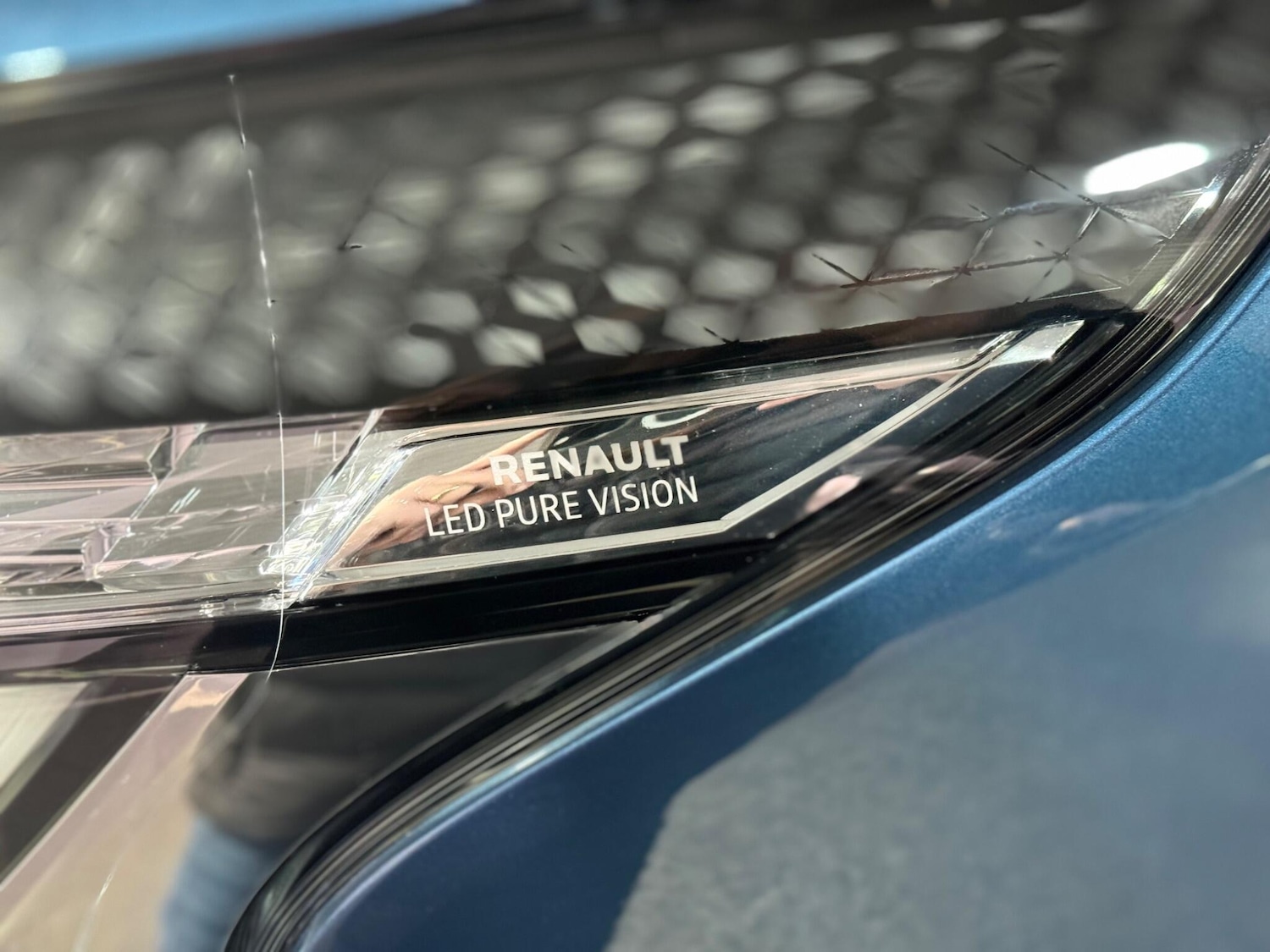 Used Renault Trafic 2021 for sale - 77344438: Photo 20