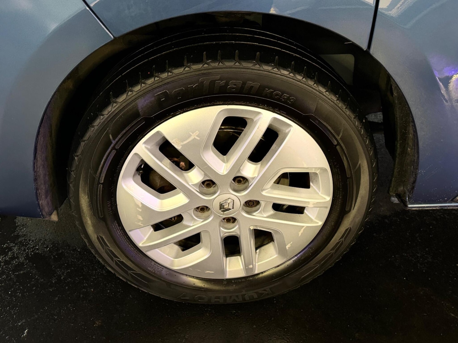 Used Renault Trafic 2021 for sale - 77344438: Photo 23