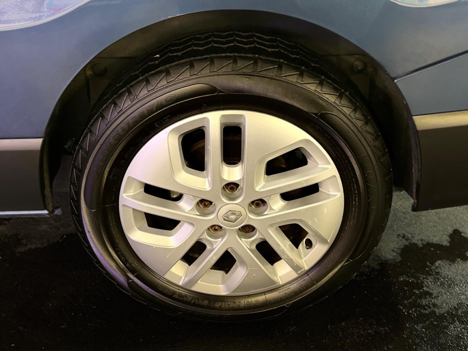 Used Renault Trafic 2021 for sale - 77344438: Photo 24