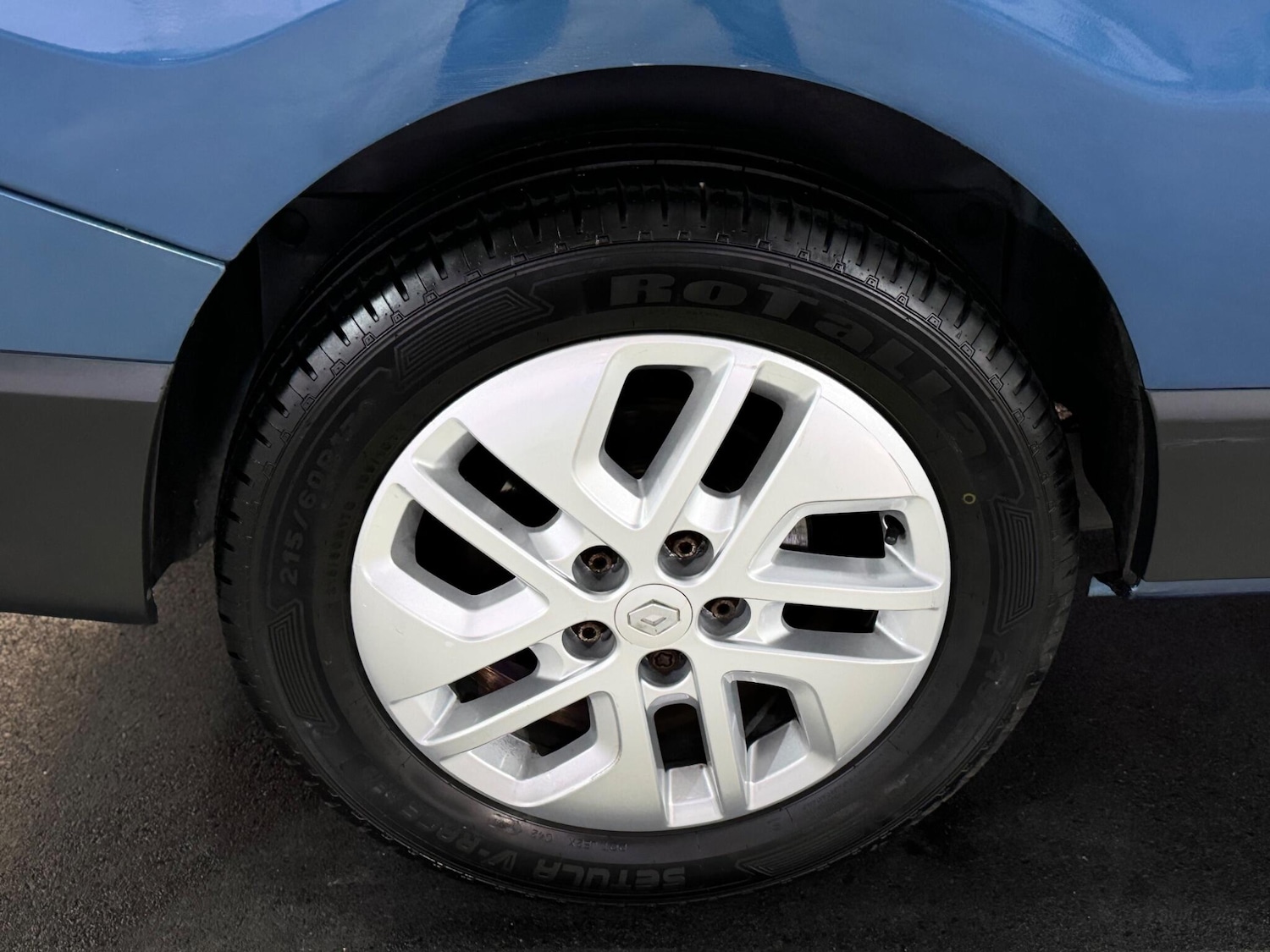 Used Renault Trafic 2021 for sale - 77344438: Photo 25