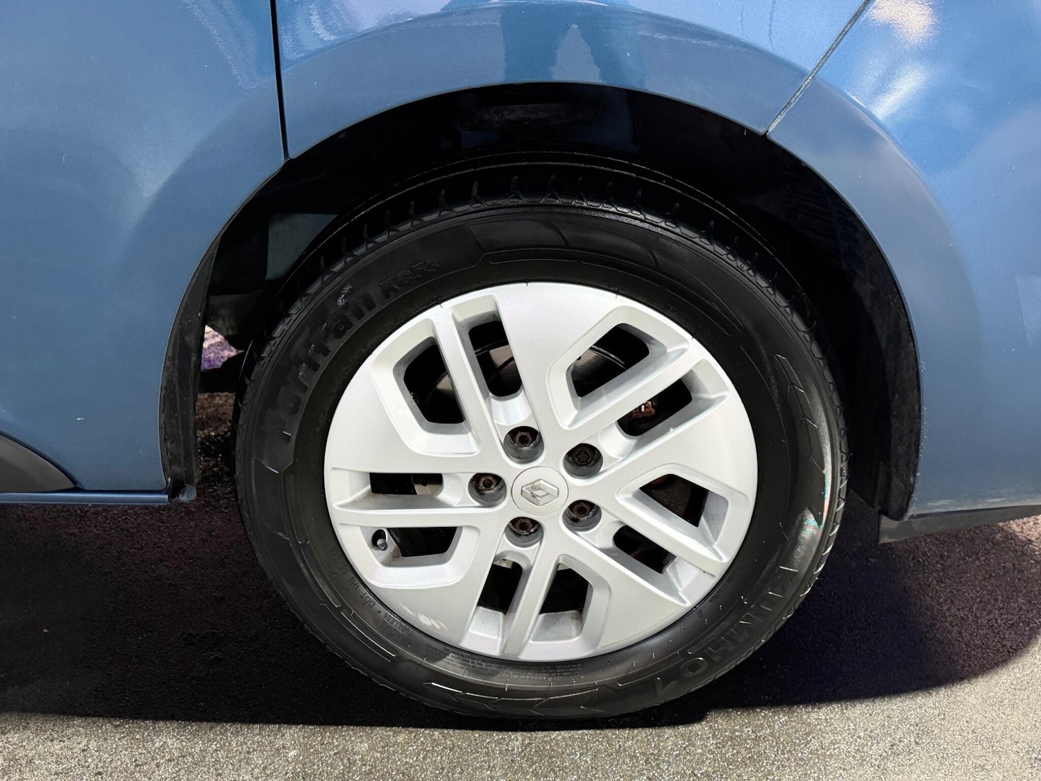 Used Renault Trafic 2021 for sale - 77344438: Photo 26