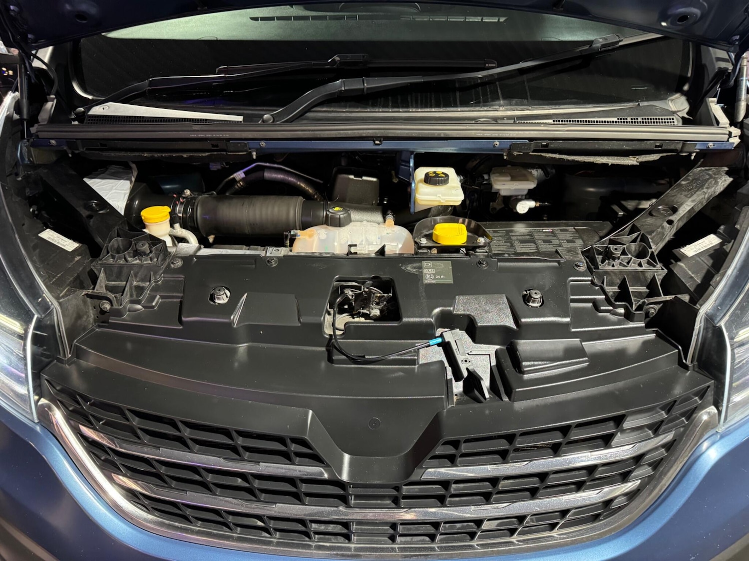 Used Renault Trafic 2021 for sale - 77344438: Photo 28