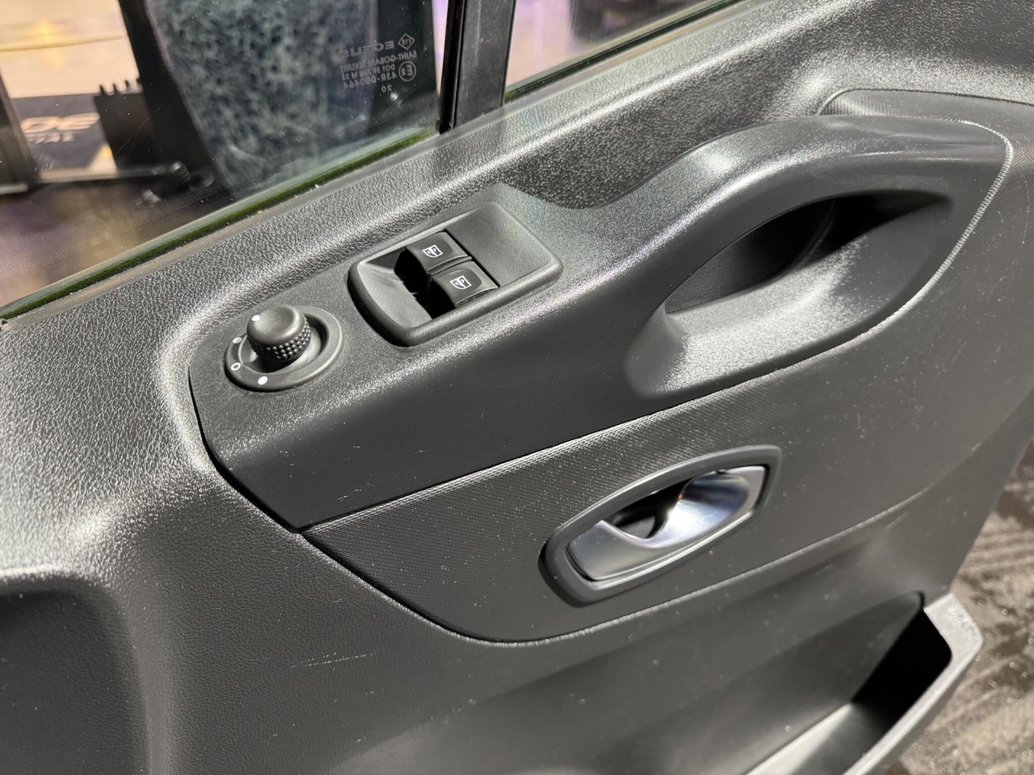 Used Renault Trafic 2021 for sale - 77344438: Photo 30