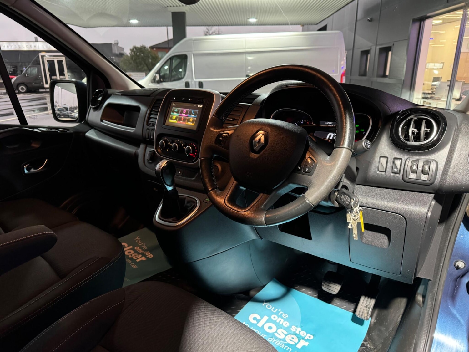 Used Renault Trafic 2021 for sale - 77344438: Photo 31