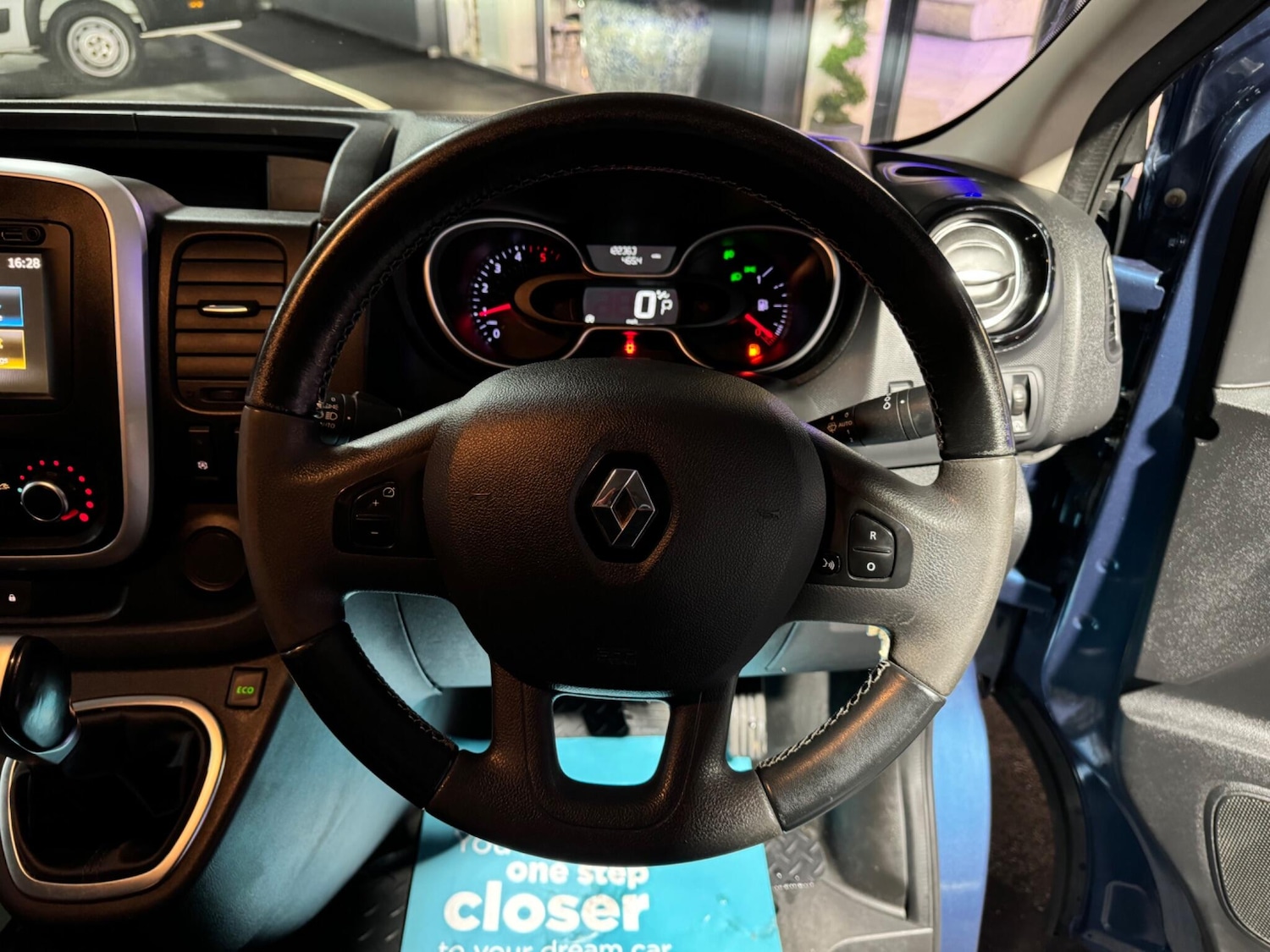 Used Renault Trafic 2021 for sale - 77344438: Photo 32