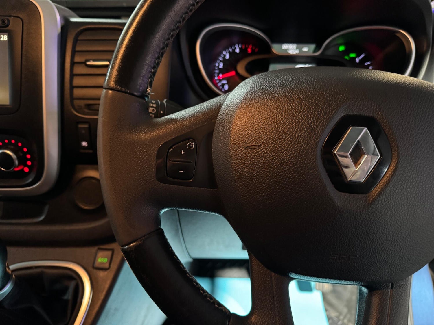 Used Renault Trafic 2021 for sale - 77344438: Photo 34