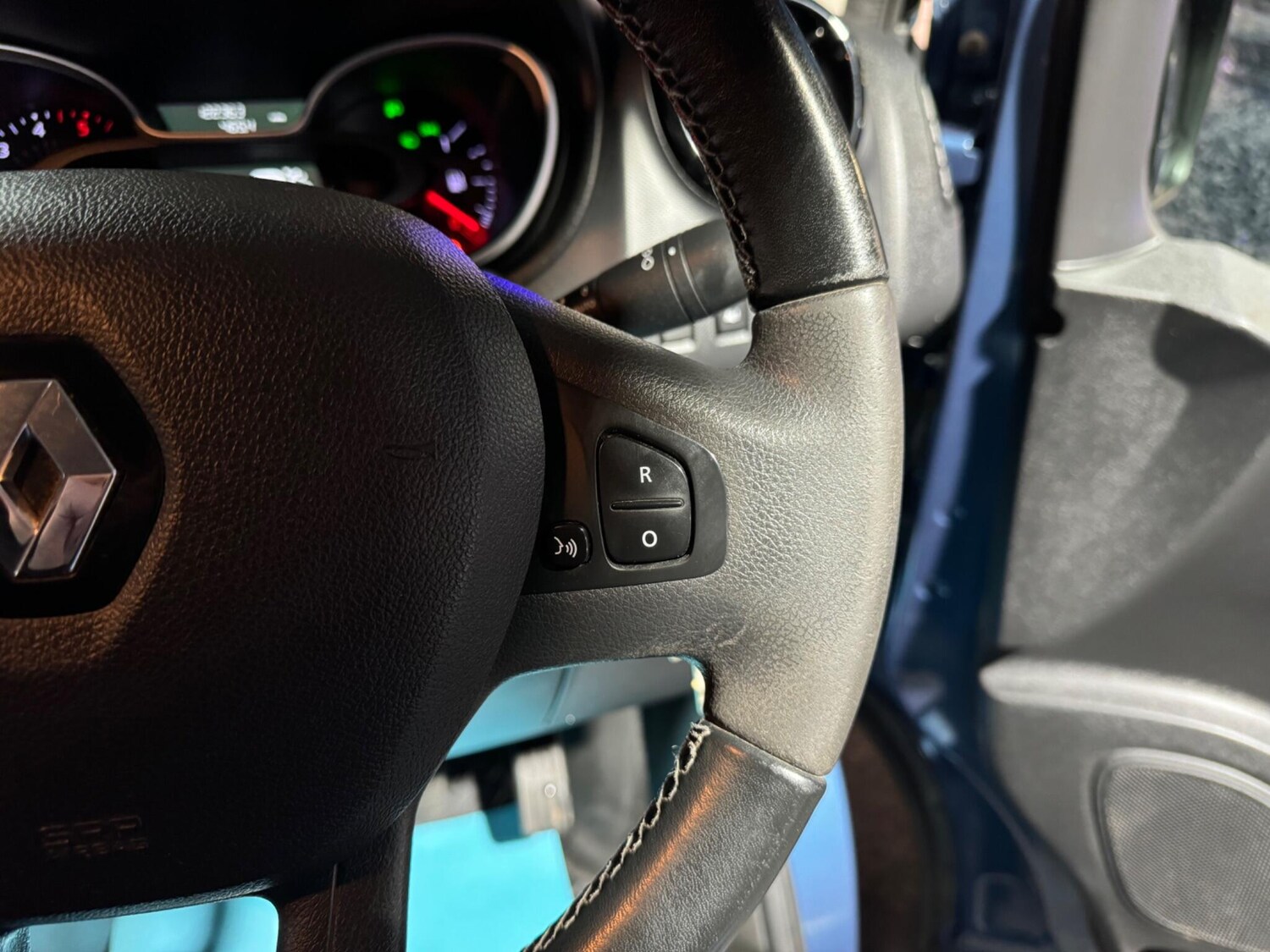 Used Renault Trafic 2021 for sale - 77344438: Photo 35