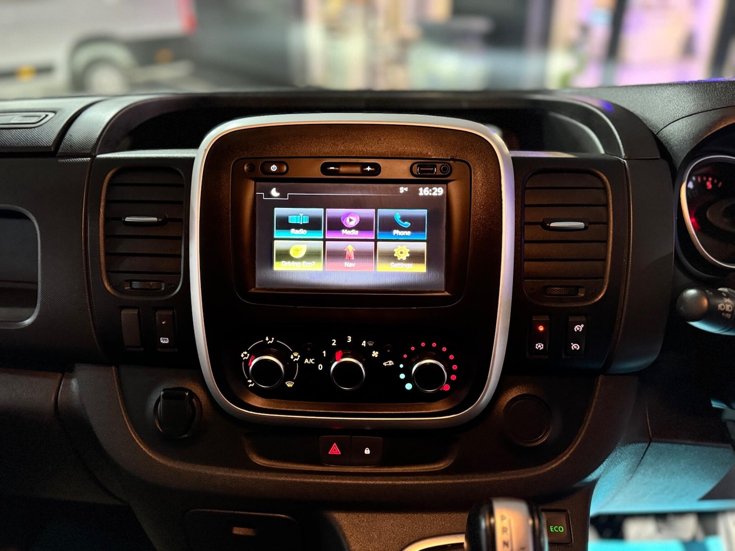 Used Renault Trafic 2021 for sale - 77344438: Photo 38