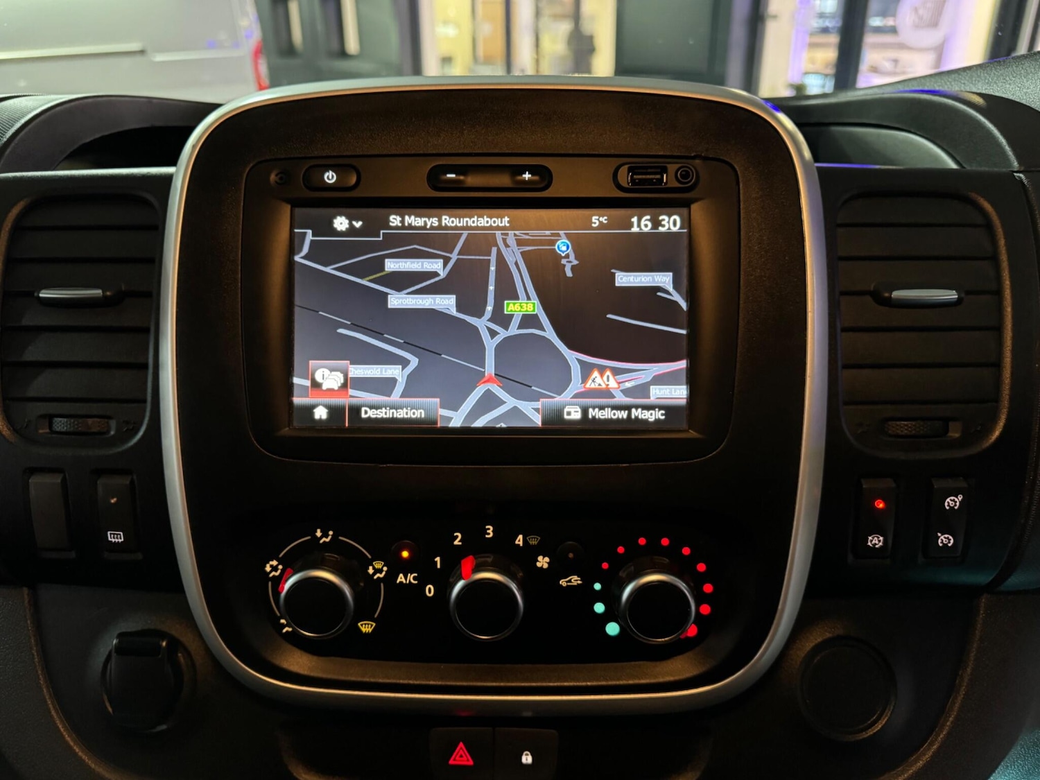 Used Renault Trafic 2021 for sale - 77344438: Photo 41