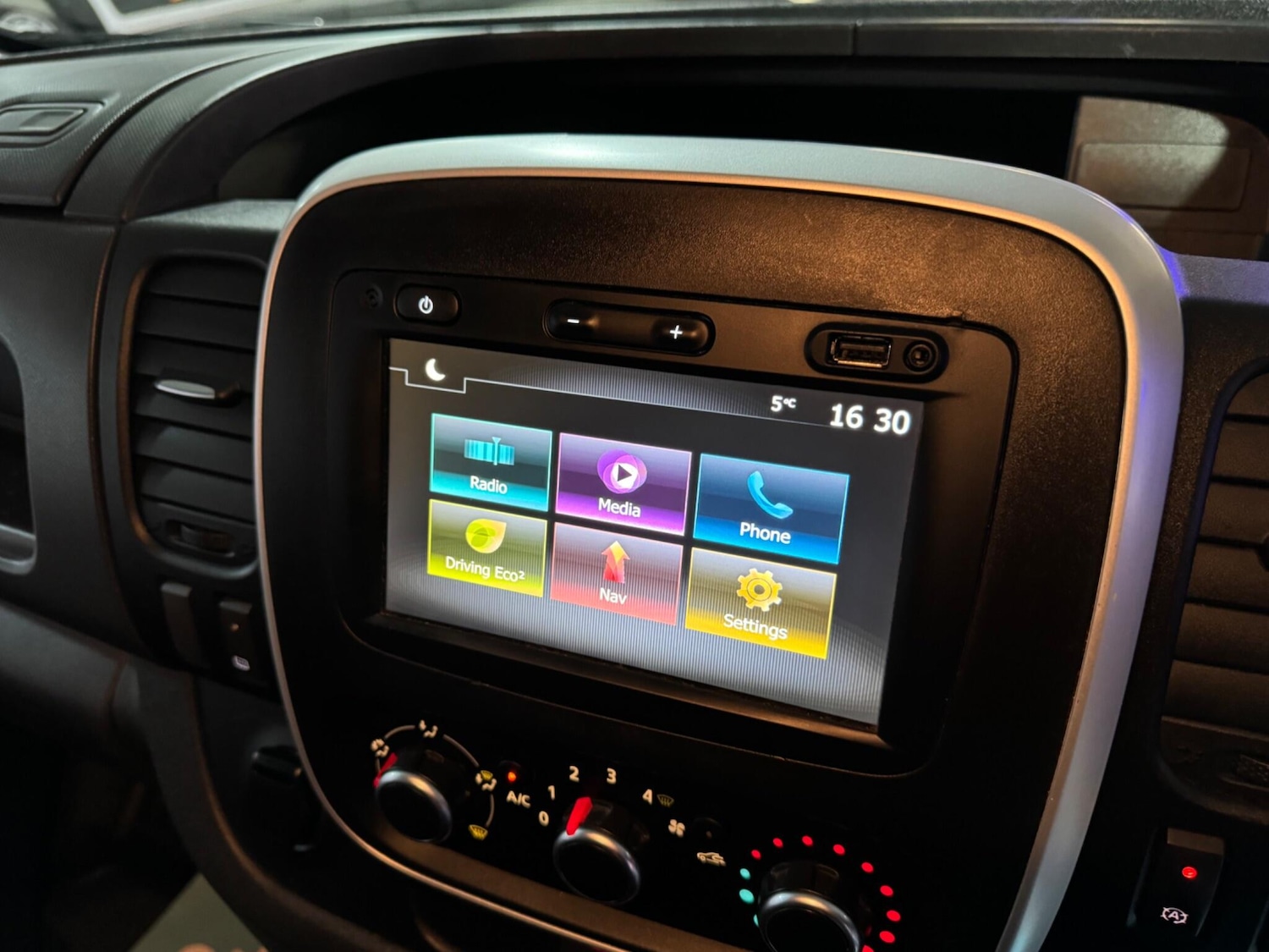 Used Renault Trafic 2021 for sale - 77344438: Photo 44