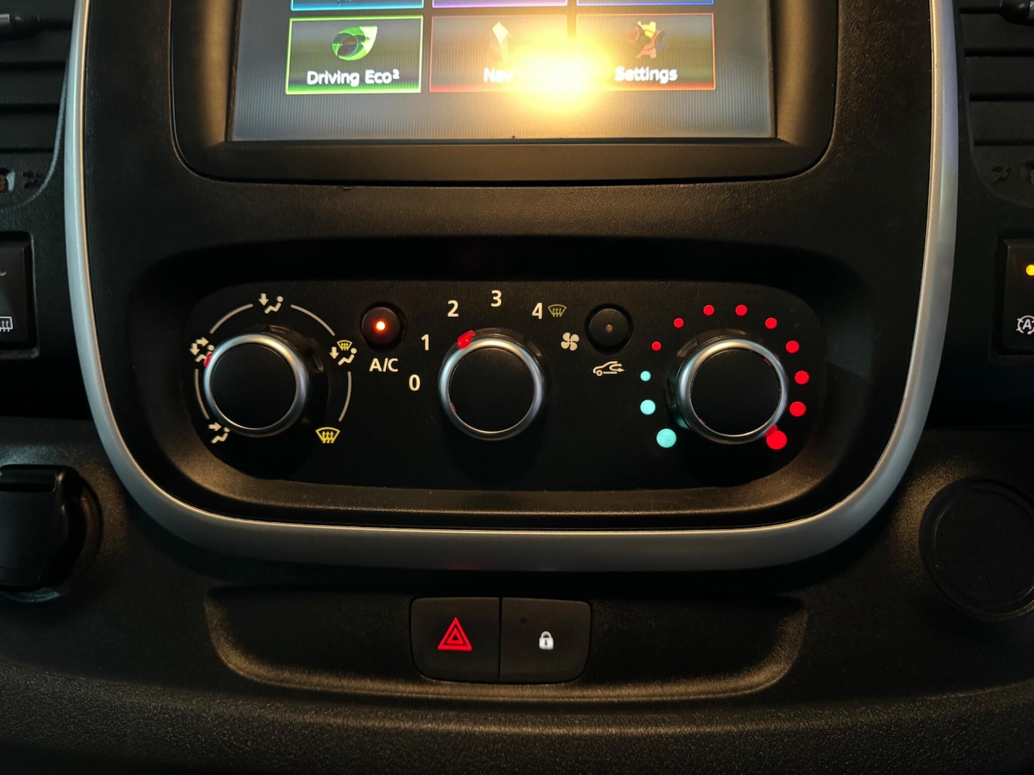 Used Renault Trafic 2021 for sale - 77344438: Photo 45