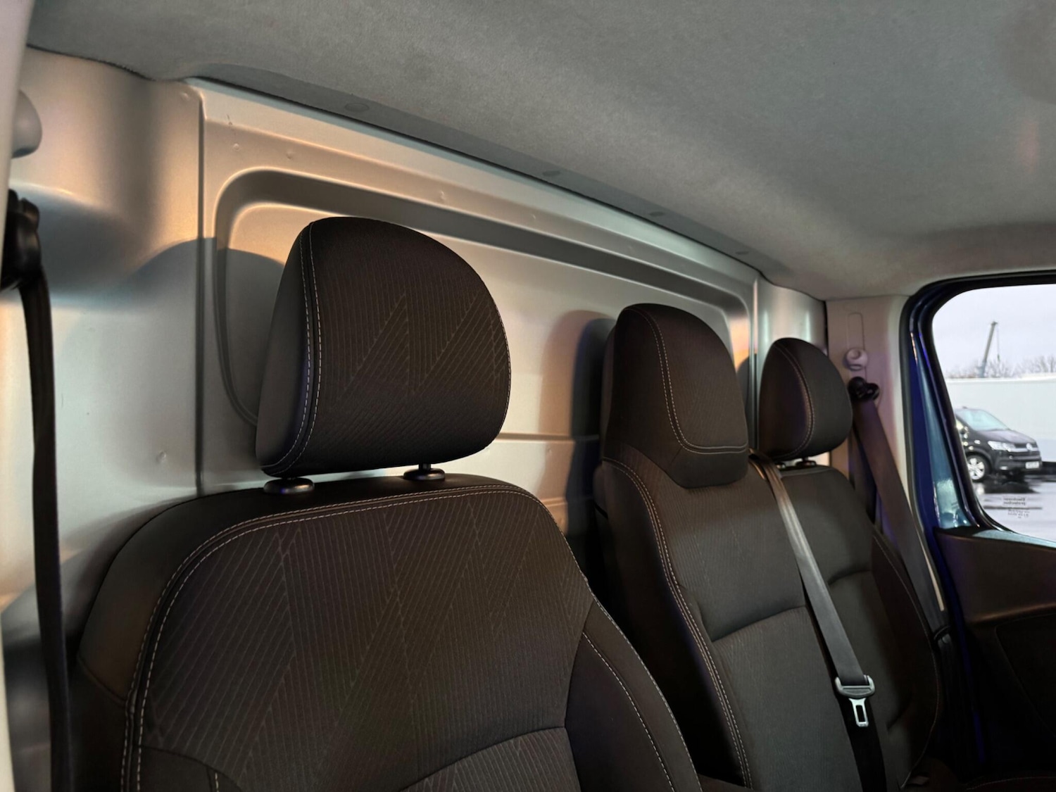 Used Renault Trafic 2021 for sale - 77344438: Photo 52