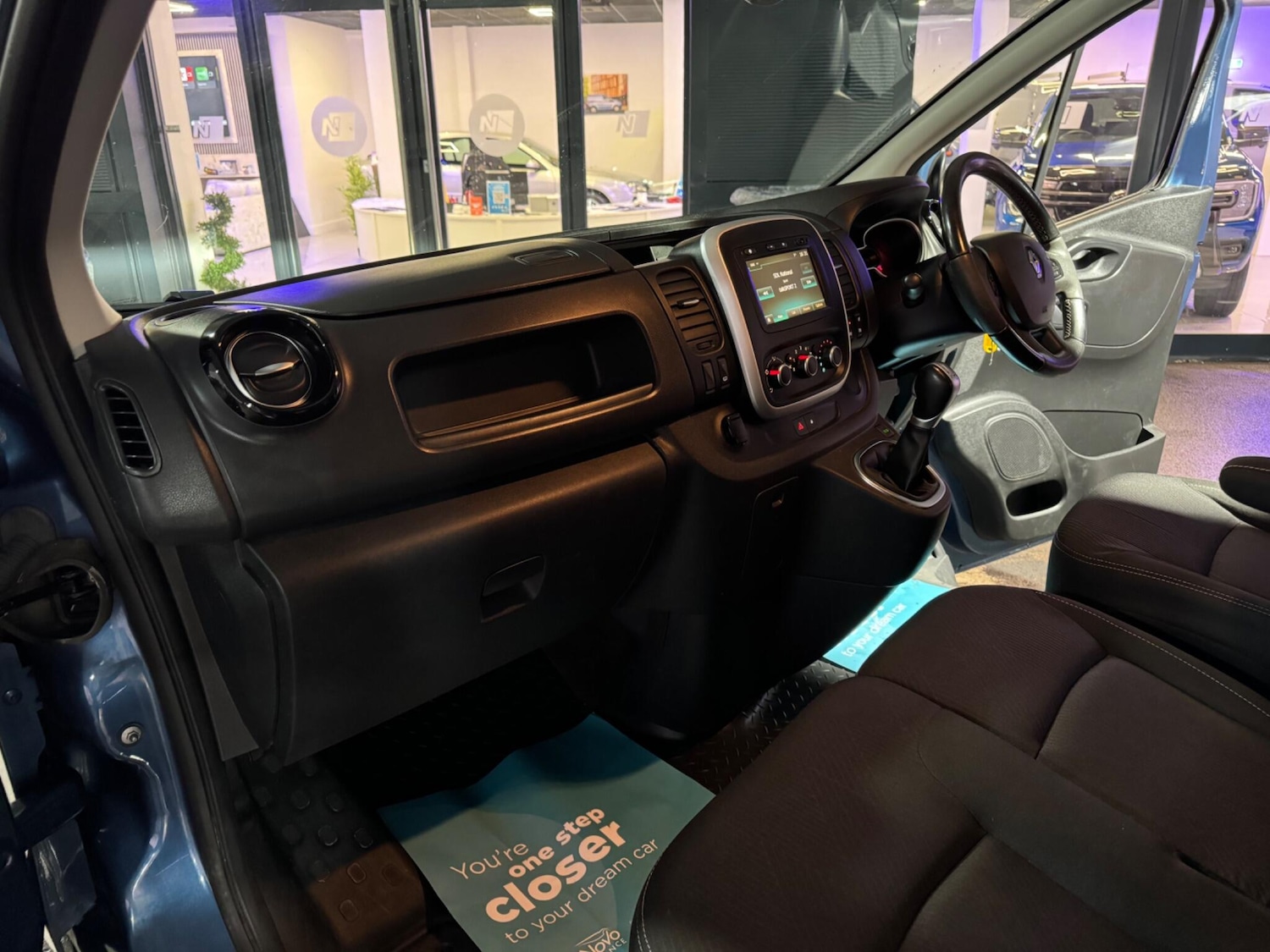 Used Renault Trafic 2021 for sale - 77344438: Photo 53