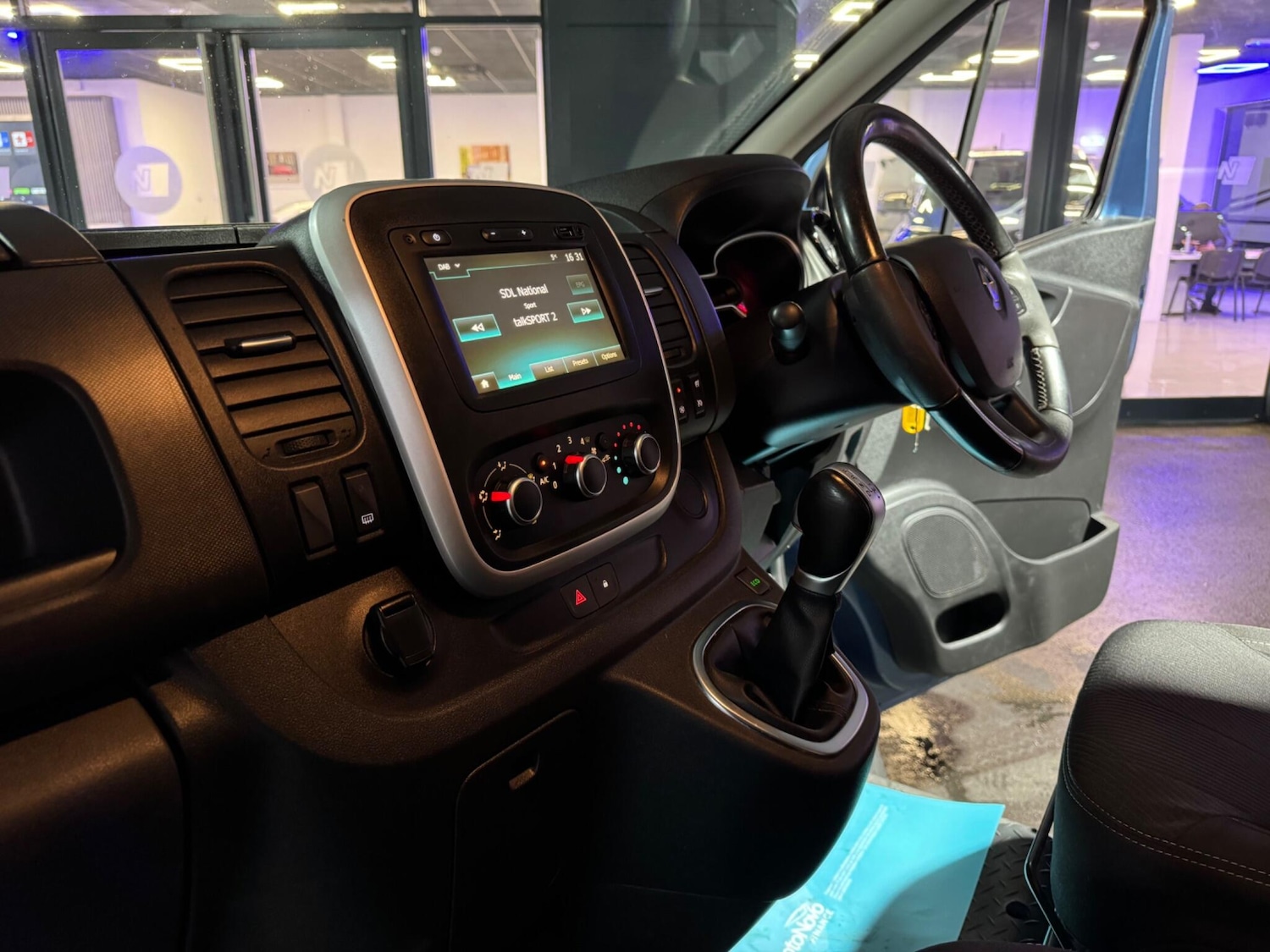 Used Renault Trafic 2021 for sale - 77344438: Photo 54