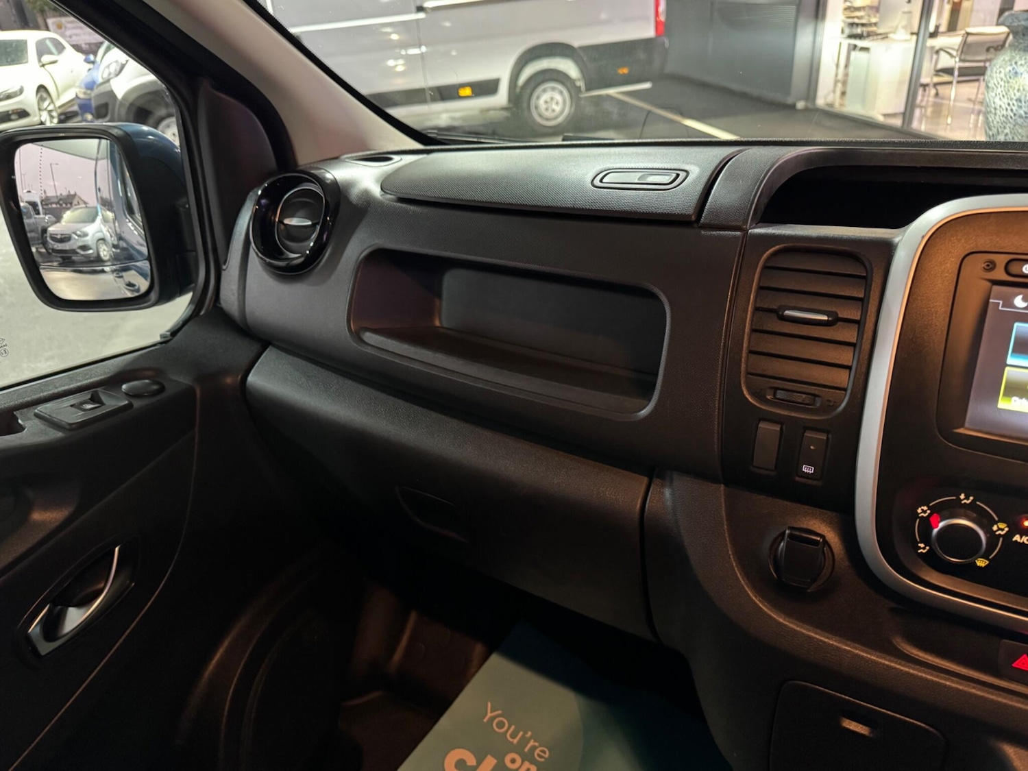 Used Renault Trafic 2021 for sale - 77344438: Photo 55