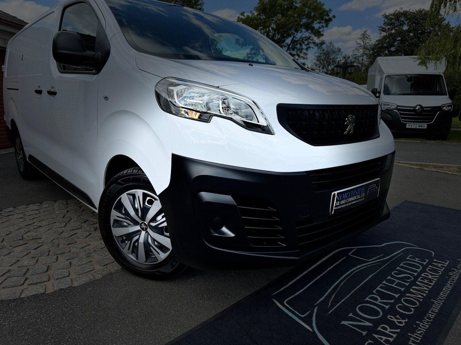 Vehicle 11