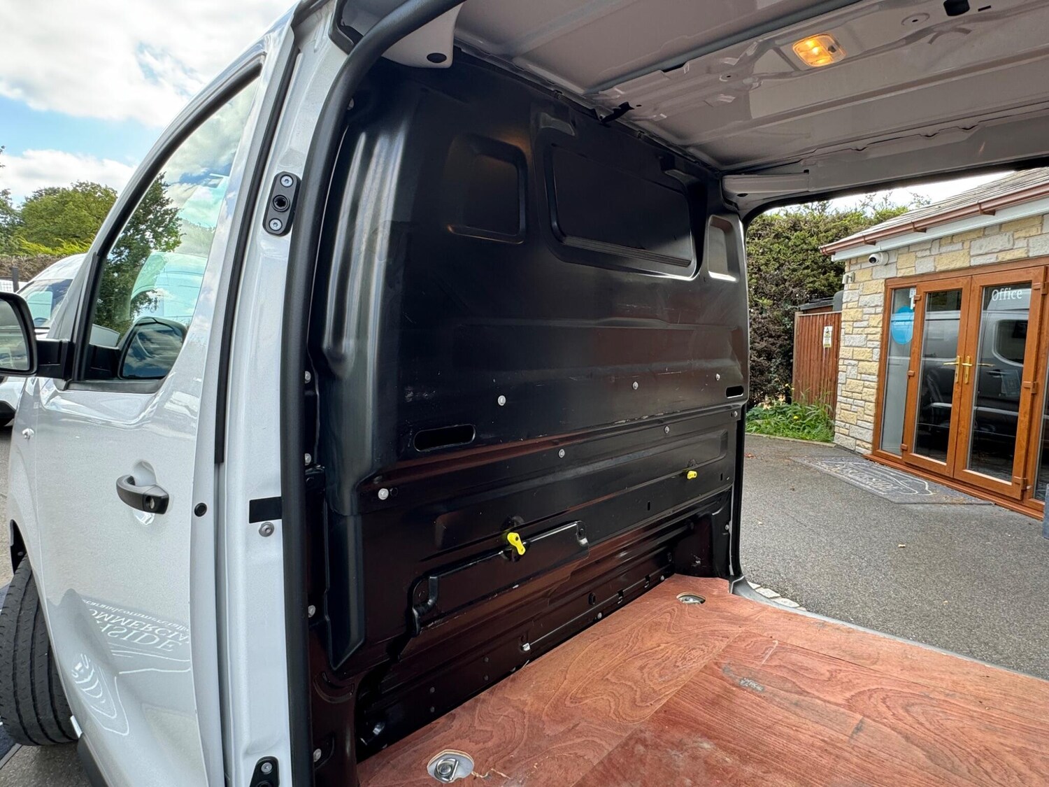 Vehicle 25