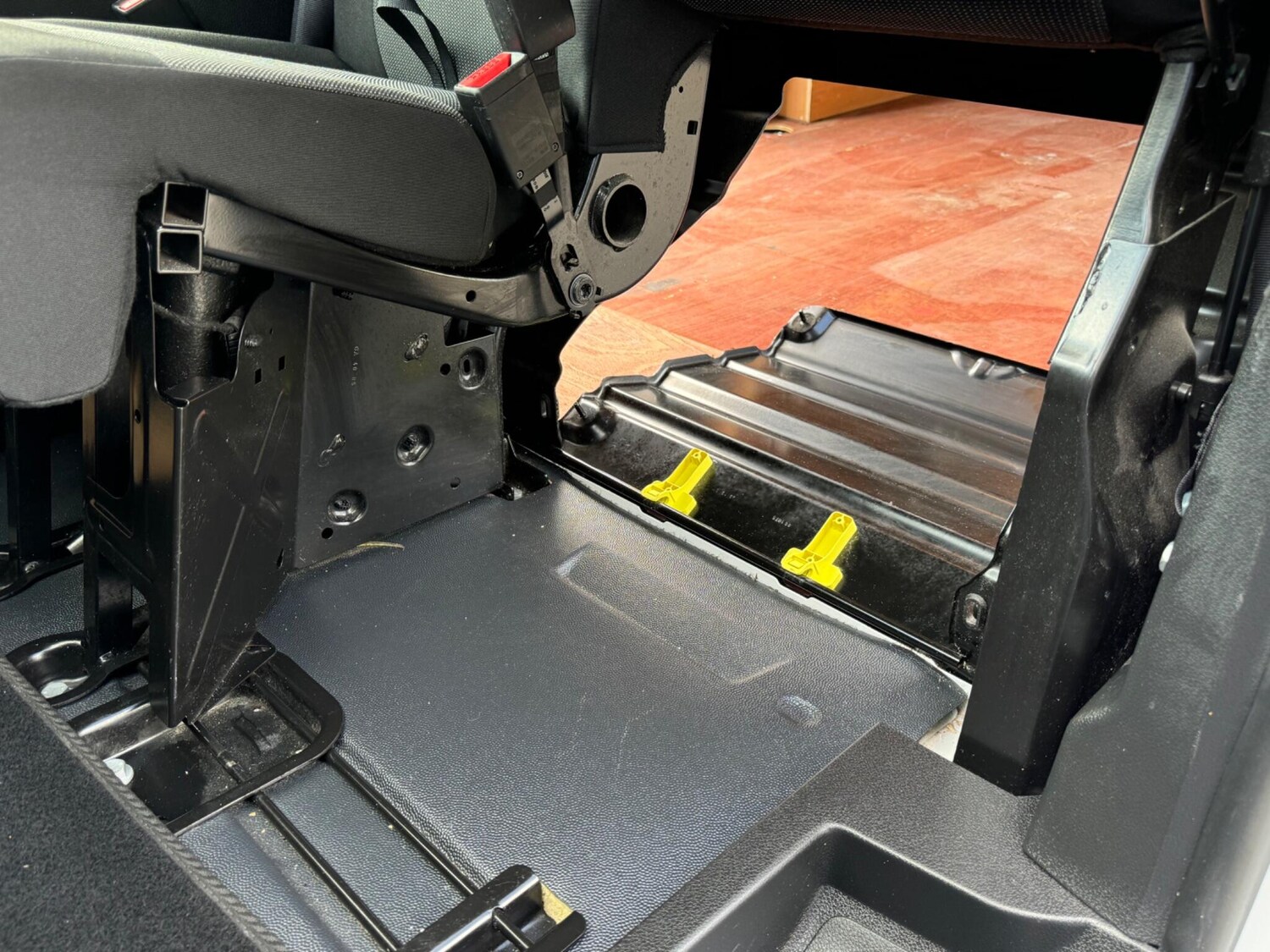 Vehicle 27