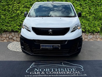 Used Peugeot Expert 2023 for sale - 75531385: Photo