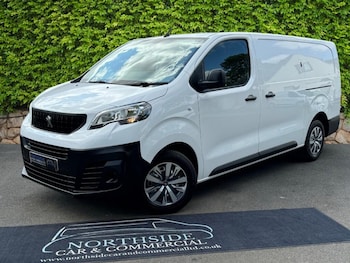 Used Peugeot Expert 2023 for sale - 75531385: Photo