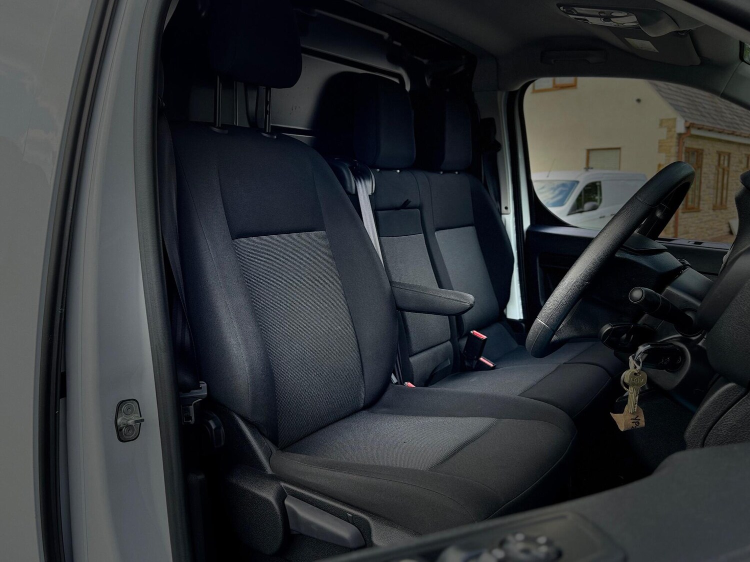 Vehicle 52