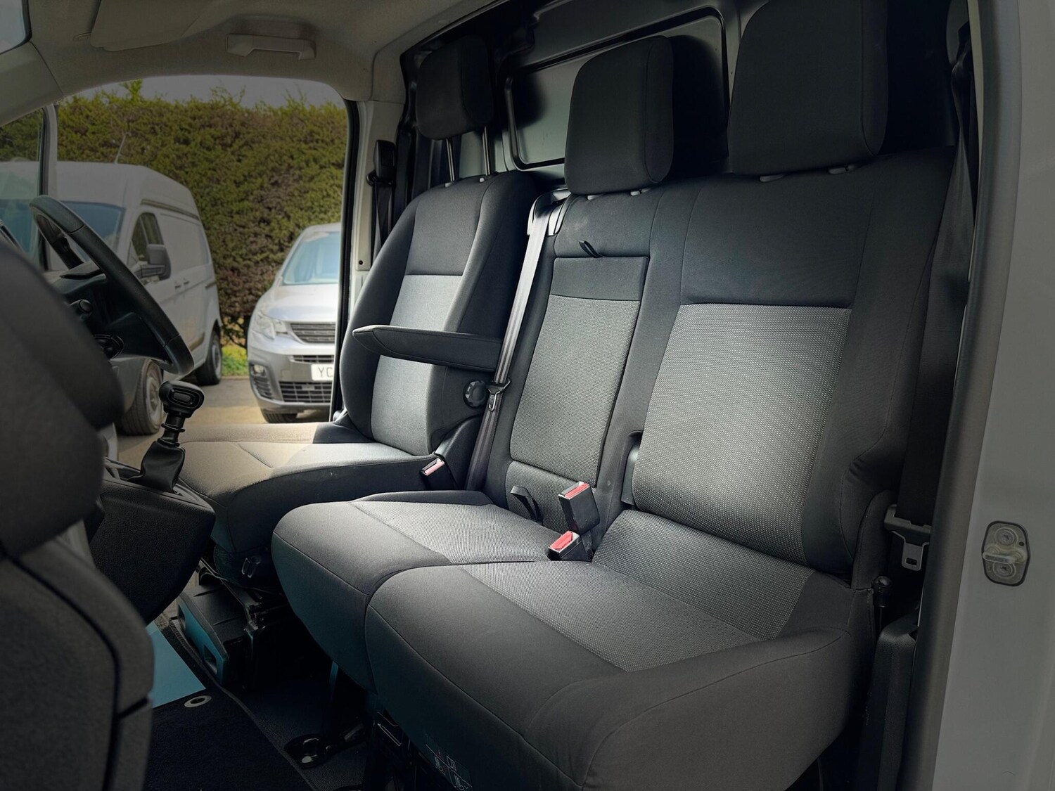 Vehicle 61