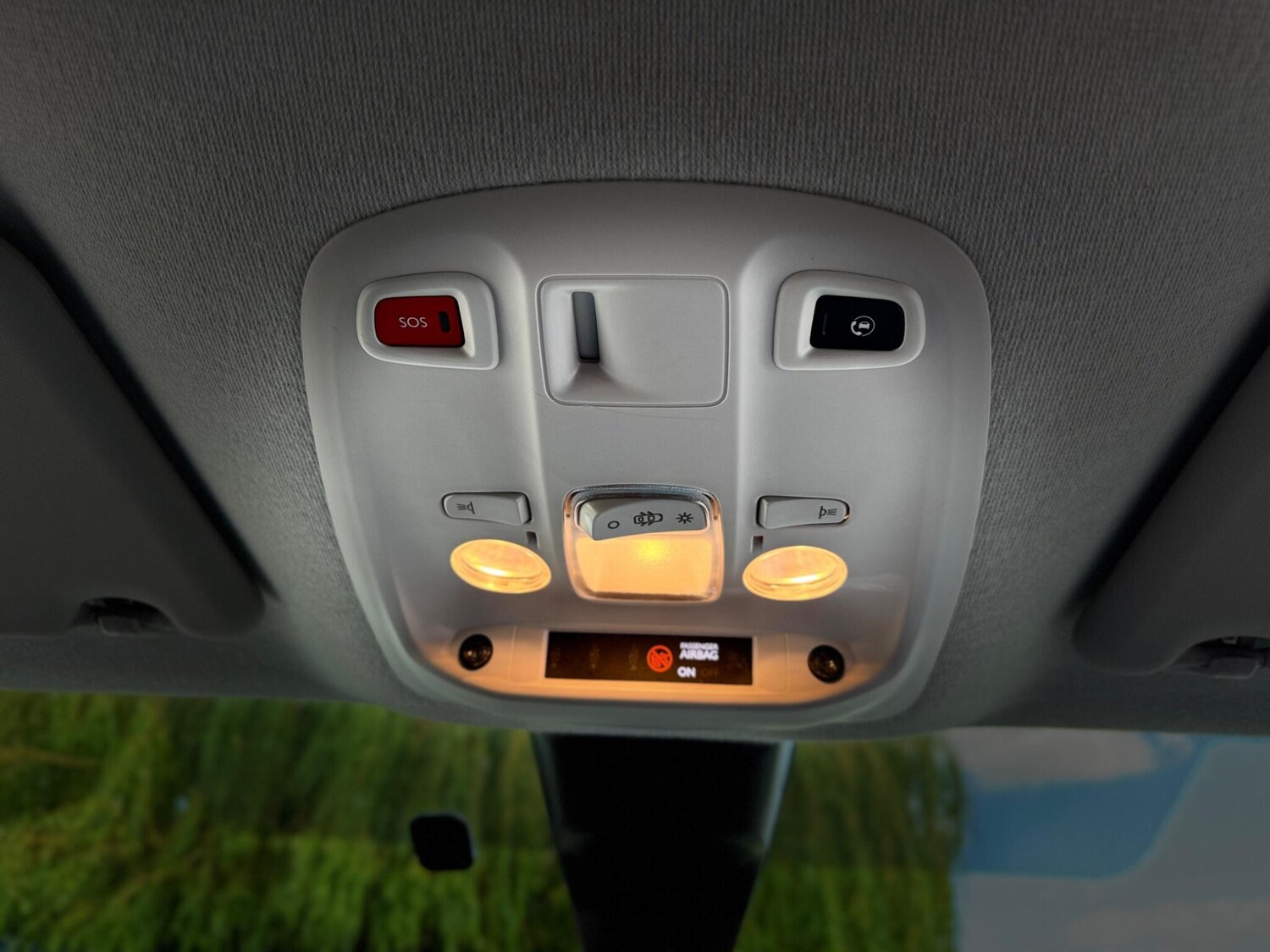 Vehicle 65