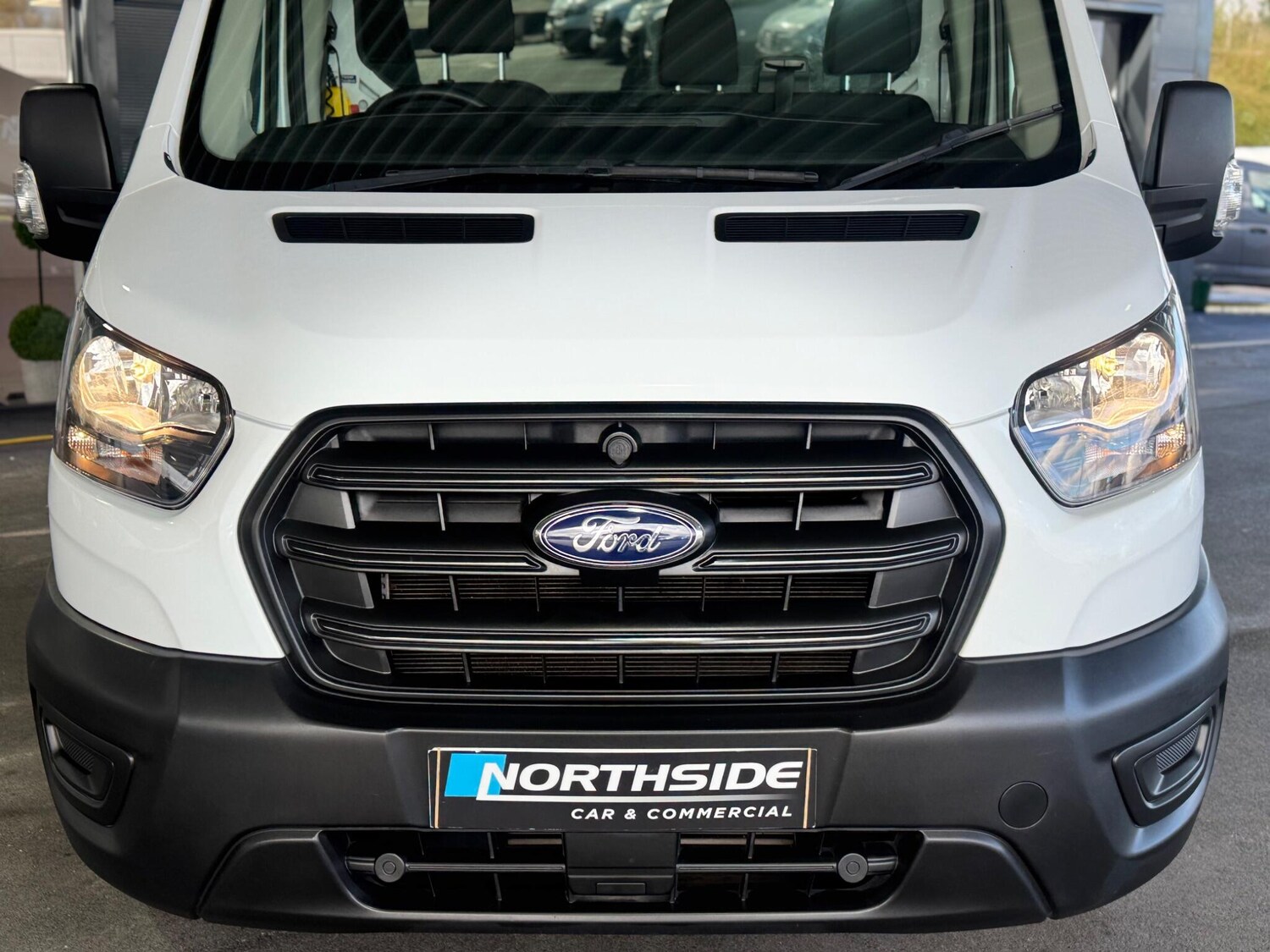 Used Ford Transit for sale - 78086909: Photo 11