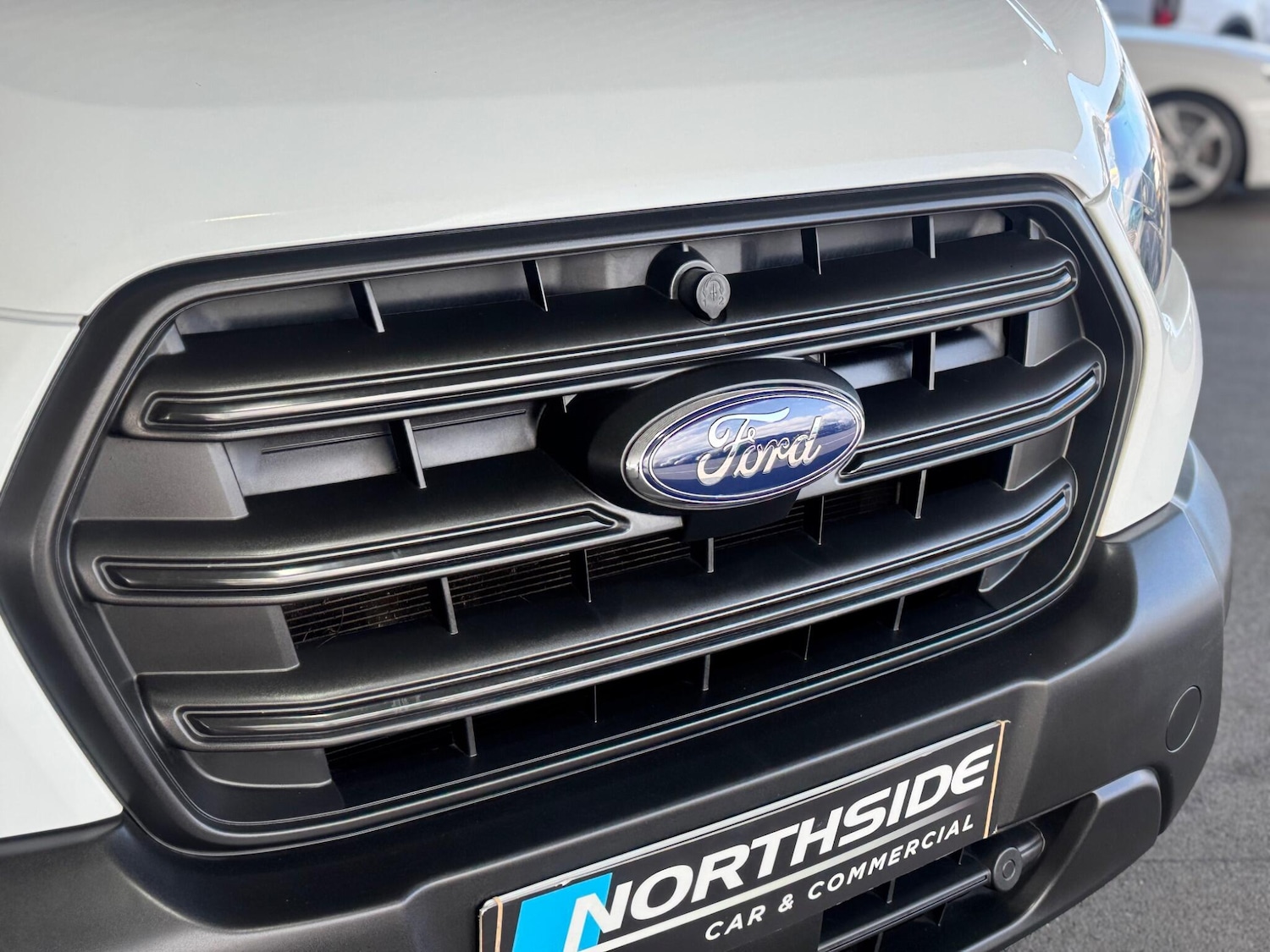 Used Ford Transit for sale - 78086909: Photo 13