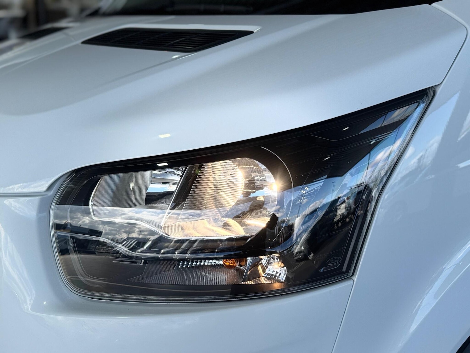 Used Ford Transit for sale - 78086909: Photo 14