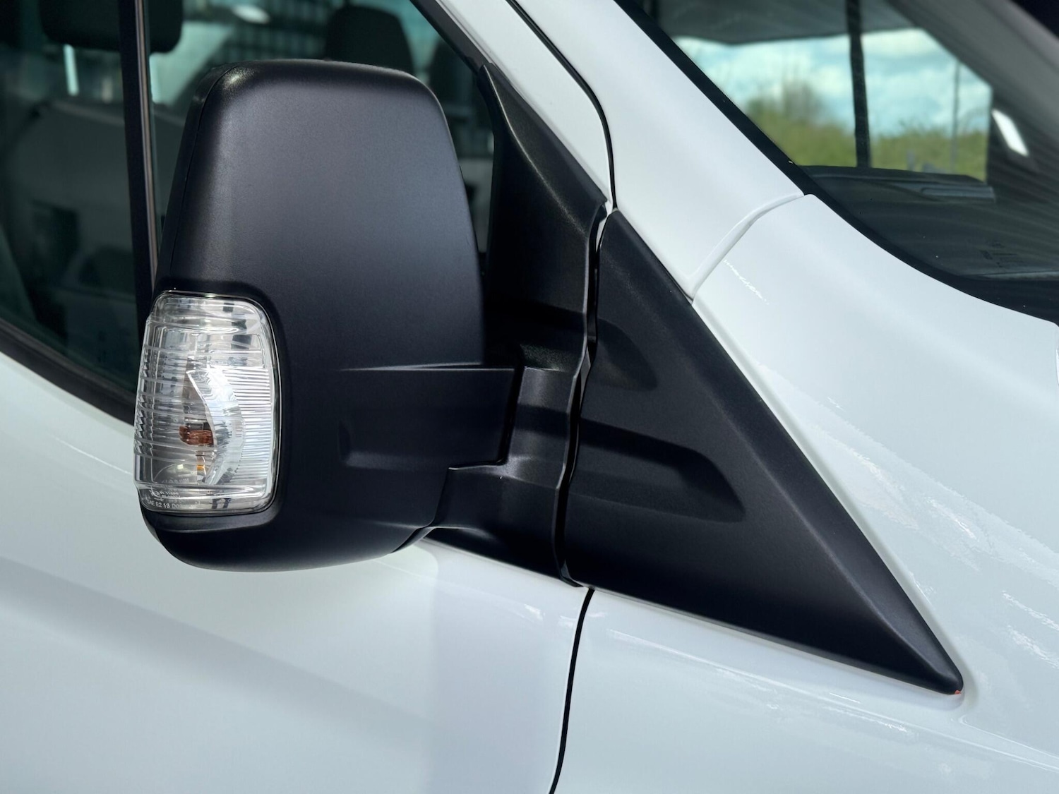 Used Ford Transit for sale - 78086909: Photo 15