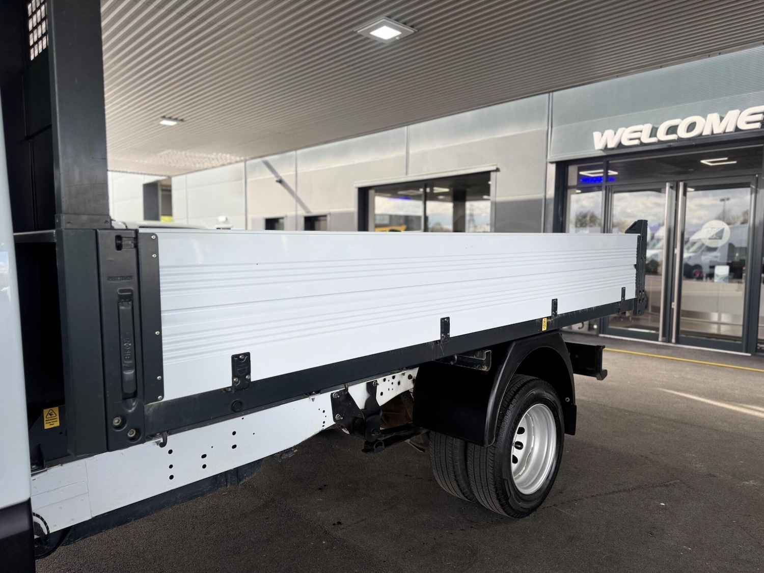 Used Ford Transit for sale - 78086909: Photo 19