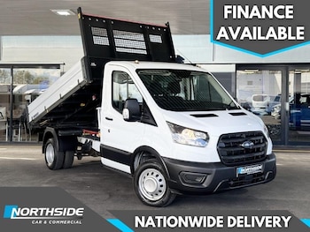 Used Ford Transit 2023 for sale - 78086909: Photo