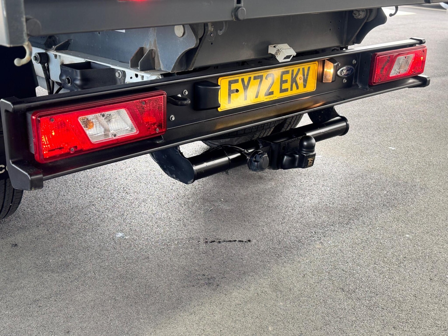 Used Ford Transit for sale - 78086909: Photo 20